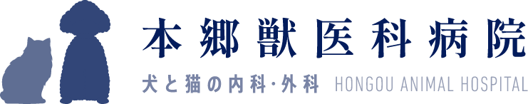 本郷獣医科病院